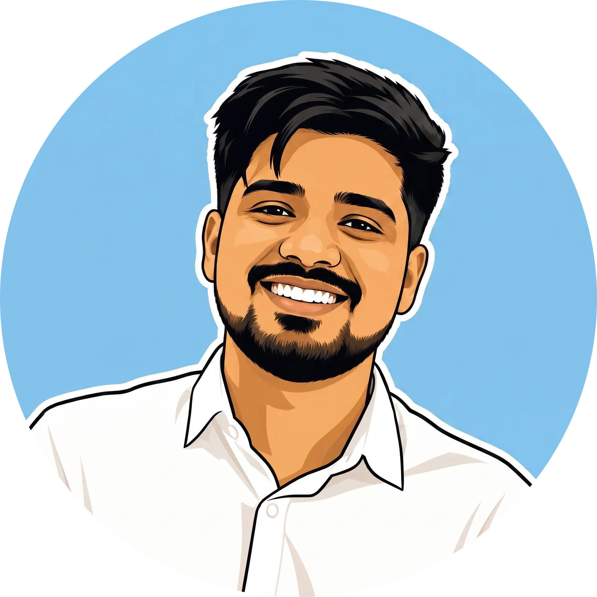 Ronak Patel